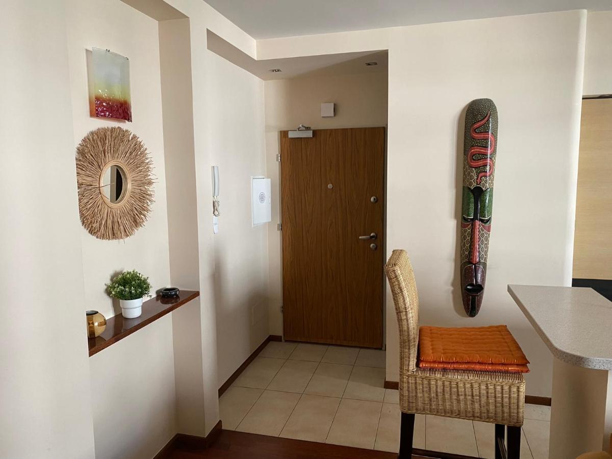 Orientalny Apartment Warsaw Ngoại thất bức ảnh