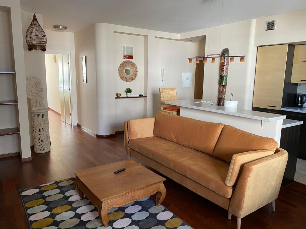 Orientalny Apartment Warsaw Ngoại thất bức ảnh
